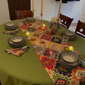 Nappe Yennayer