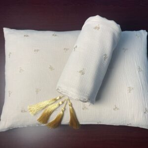 Ensemble Beige Ivoire