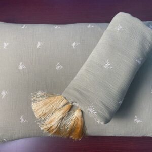 Ensemble Olive Douce