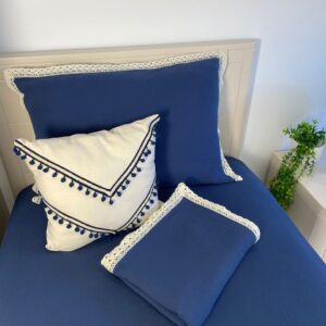 Parure Bleue Sérénité